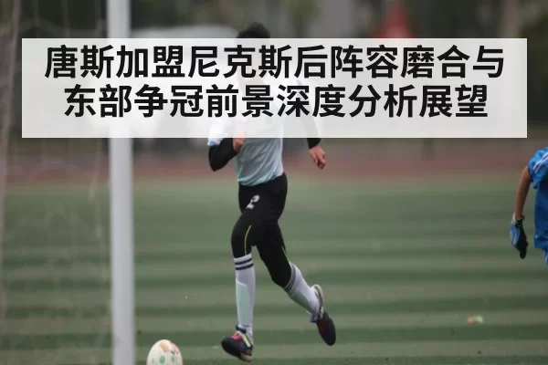 唐斯加盟尼克斯后阵容磨合与东部争冠前景深度分析展望 | williamhill